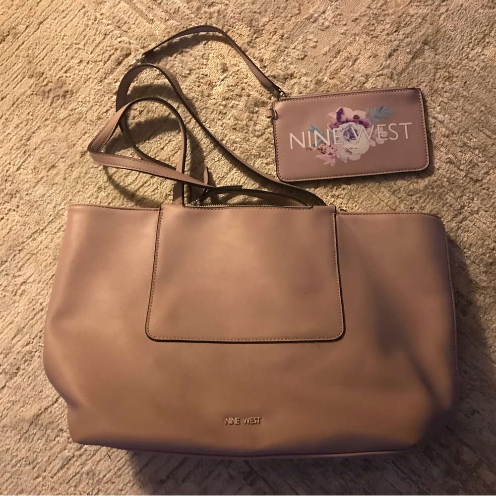 Nine West Shoulder Bag